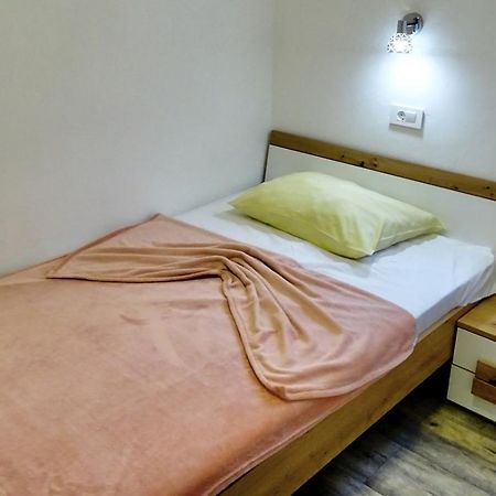 ויר Apartment Daca מראה חיצוני תמונה