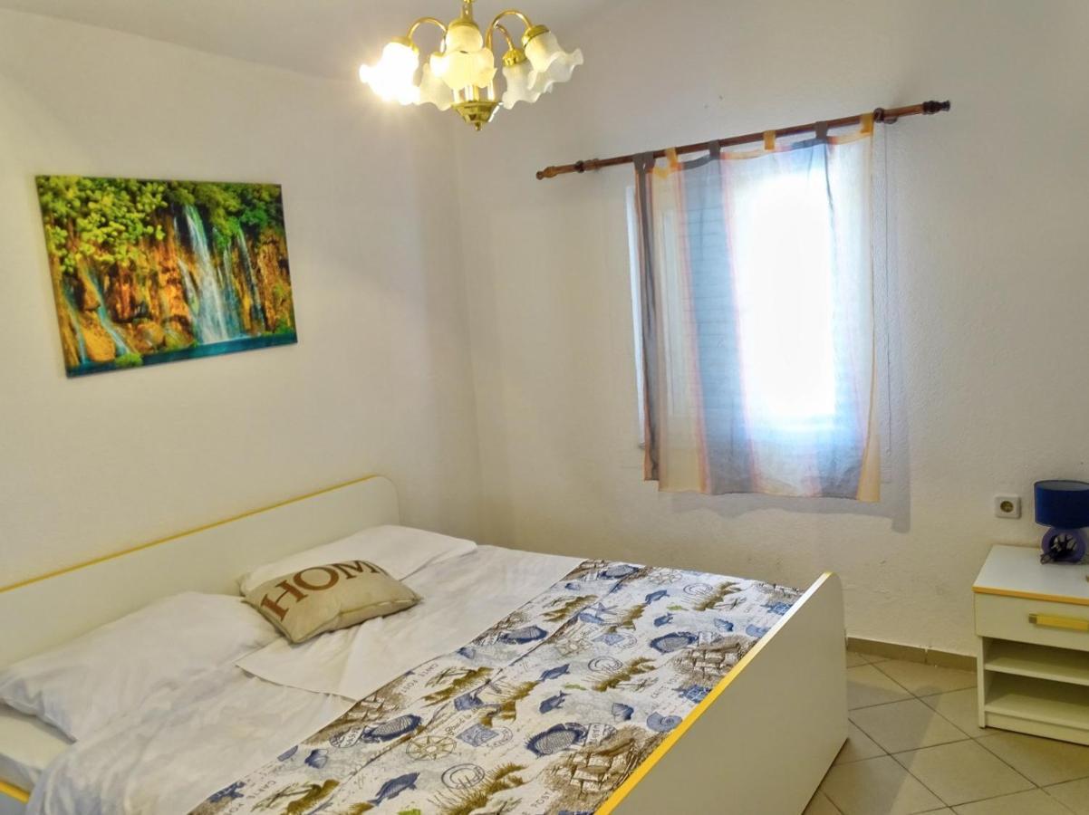 ויר Apartment Daca מראה חיצוני תמונה