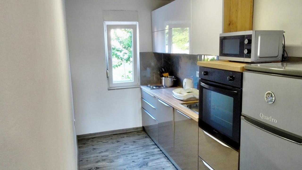 ויר Apartment Daca מראה חיצוני תמונה