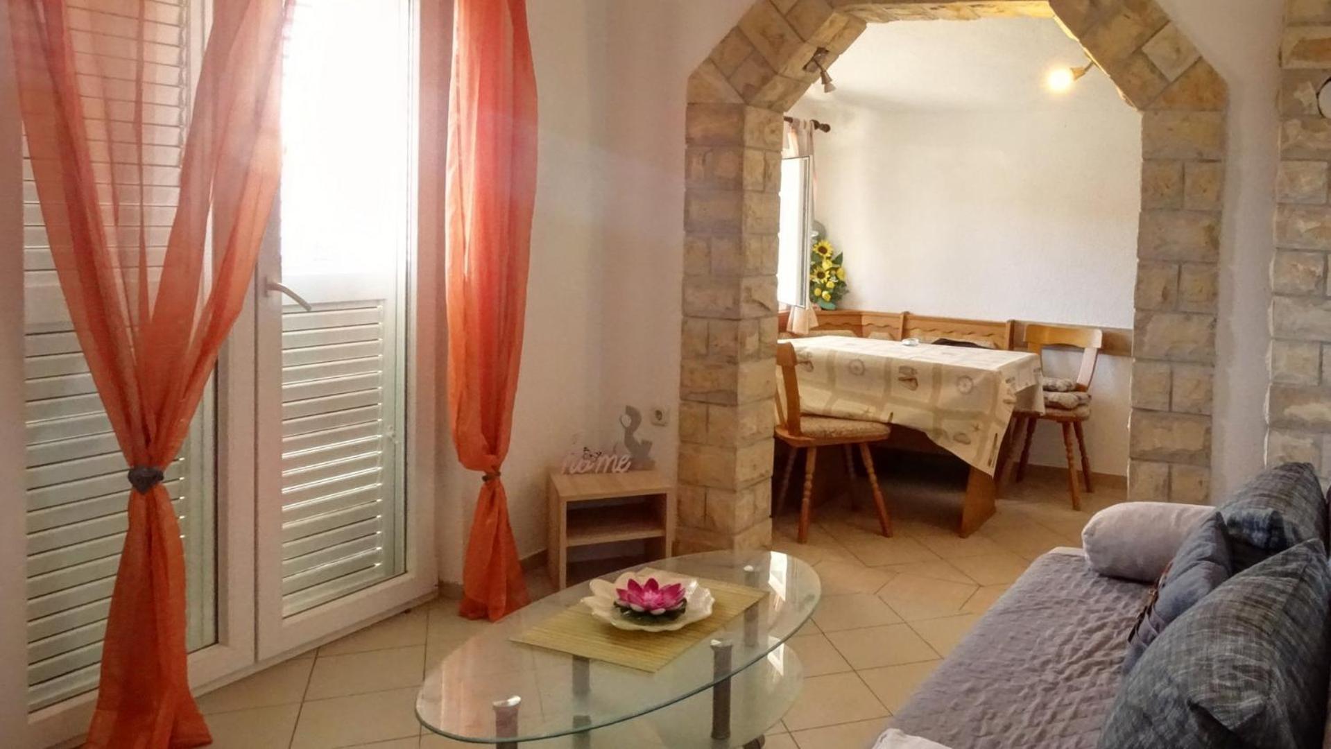 ויר Apartment Daca מראה חיצוני תמונה