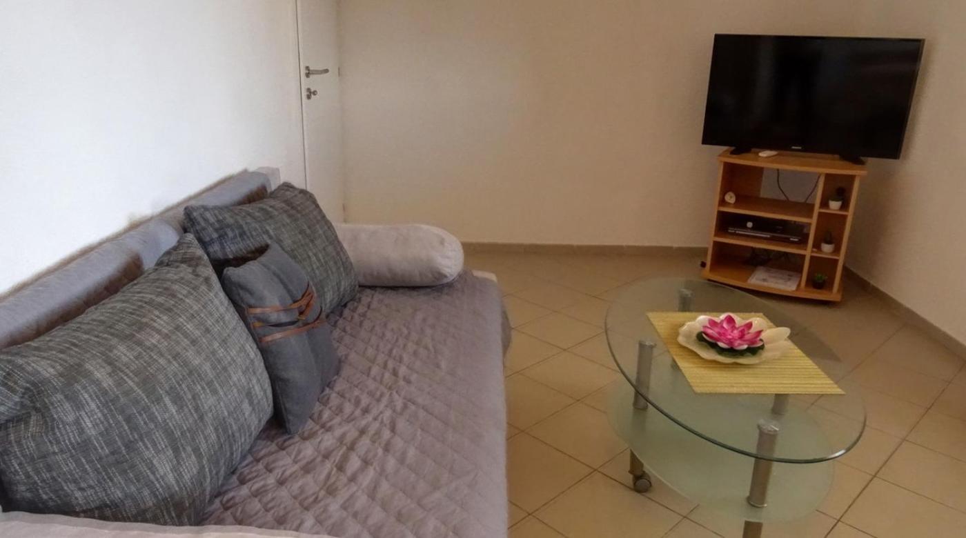 ויר Apartment Daca מראה חיצוני תמונה
