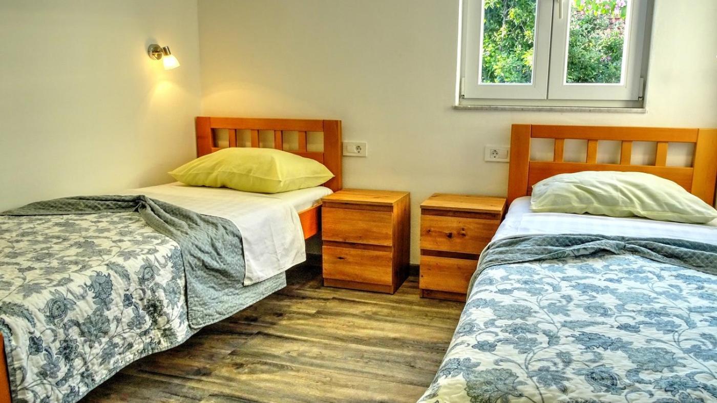 ויר Apartment Daca מראה חיצוני תמונה